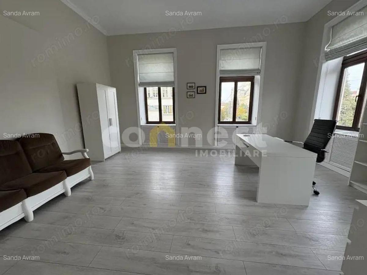 Birou modern de inchiriat-73 mp ,Ultracentral, B-dul Eroilor - 3