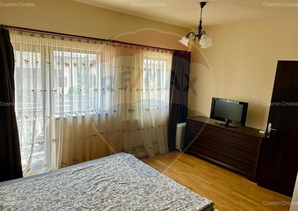 DE VANZARE Casa / Vila cu 4 camere Berceni - 17