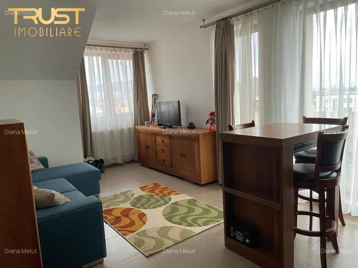 I OFERTA I Apartament cu 2 camere I Parcare I Zona Tractorul I - 2