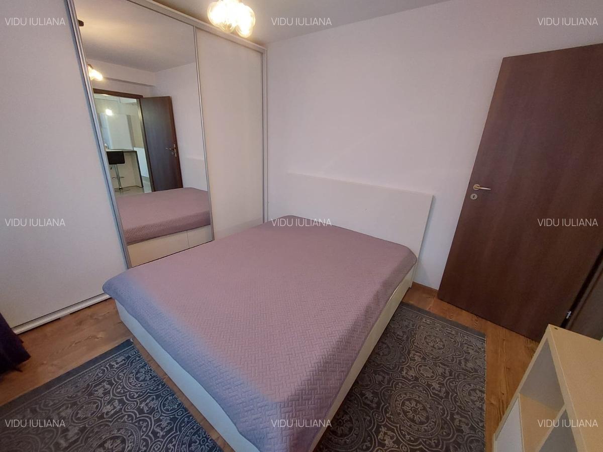 Apartament cu 3 camere semidecomandat, mobilat în Prelungirea Ghencea - 15