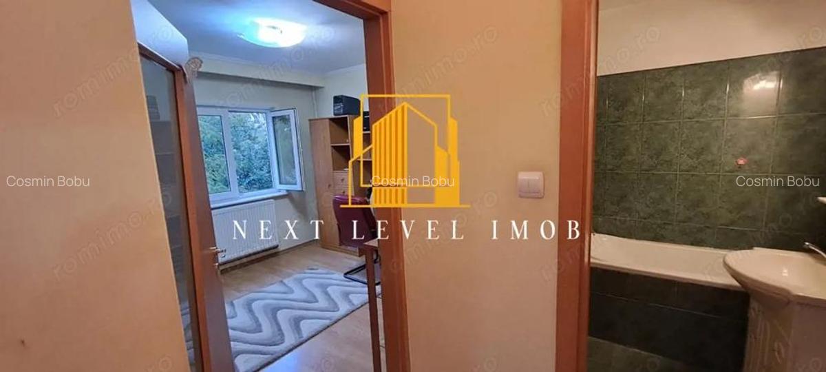 Apartament 2 camere, decomandat, etaj 1 - Exerci?iu - 8