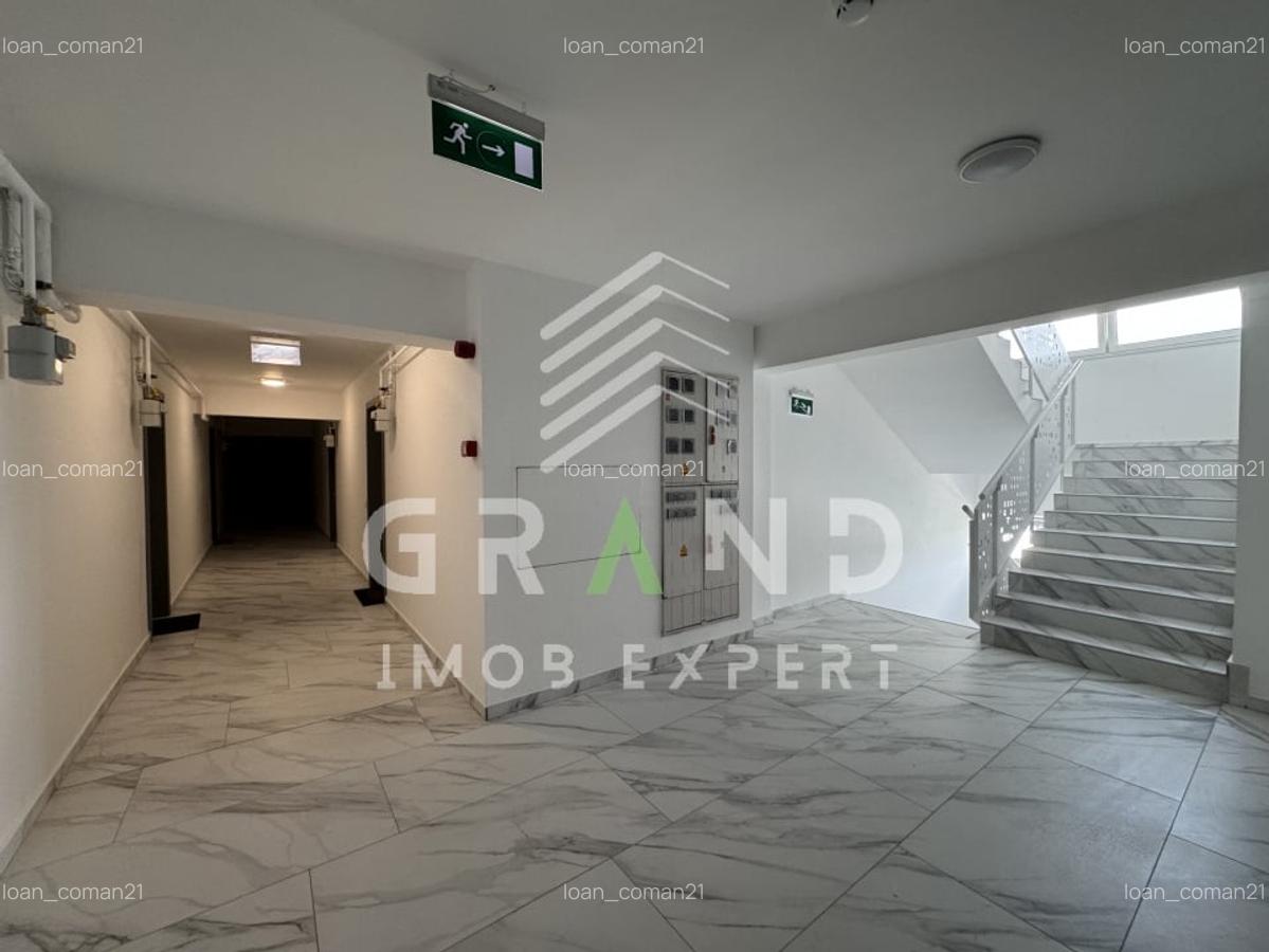 TOTUL NOU | Ap 3 camere | Balcon | PARCARE |Kaufland/USAMV/Frunzisului/Manastur - 4