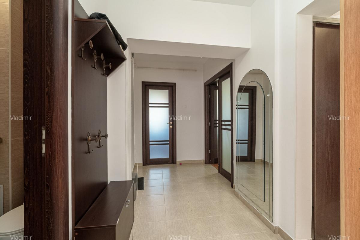 Unirii, Pta Alba Iulia, 3 camere, decomandat - 10