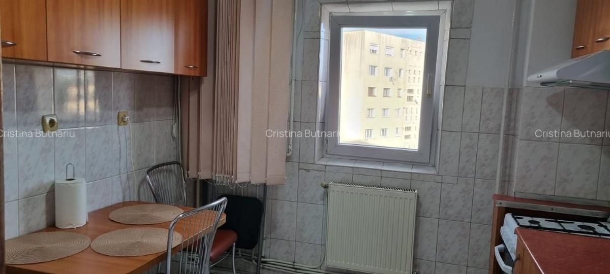 Apartament 3 camere decomandat de închiriat – Zona Rond Zimbru-- parcare - 9