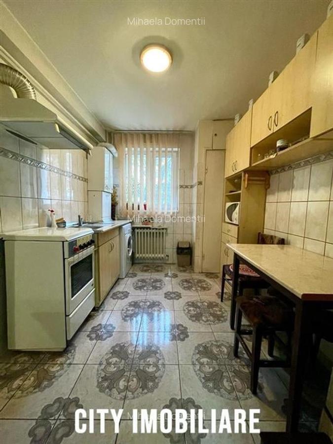 Apartament 2 camere, decomandat, mobilat, utilat, zona Iulius Mall. - 3