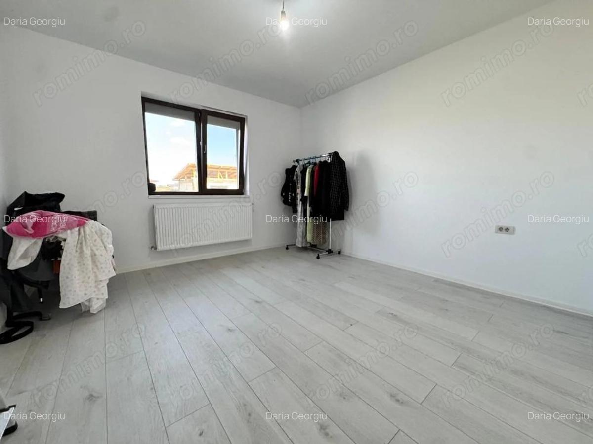 COMISION 0% | Casa Individuala Pe Parter | 4 Camere | Sag | 114mp - 5