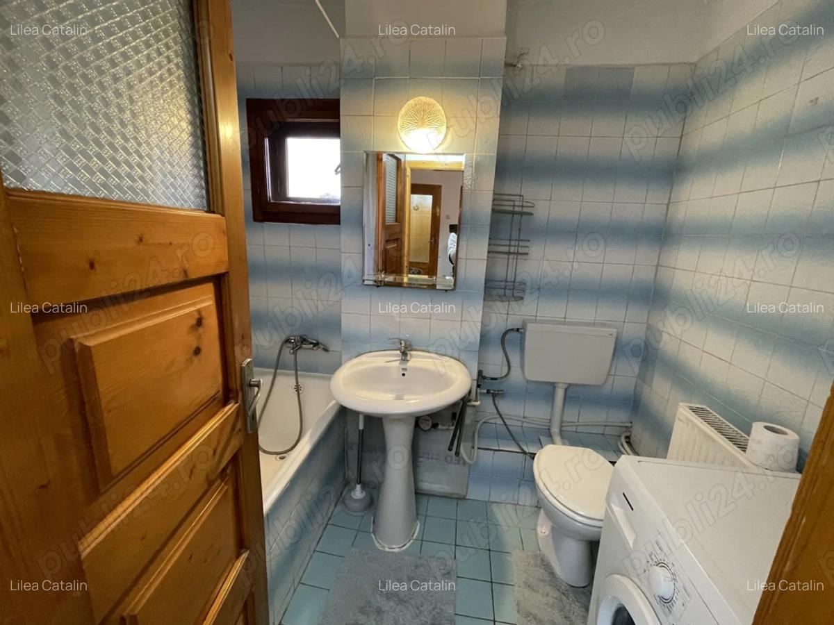 Apartament 2 camere central in Chi?ineu cris - 6