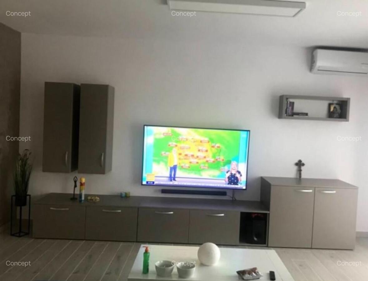 Apartament cu 2 camere decomandat 1 Decembrie - 2