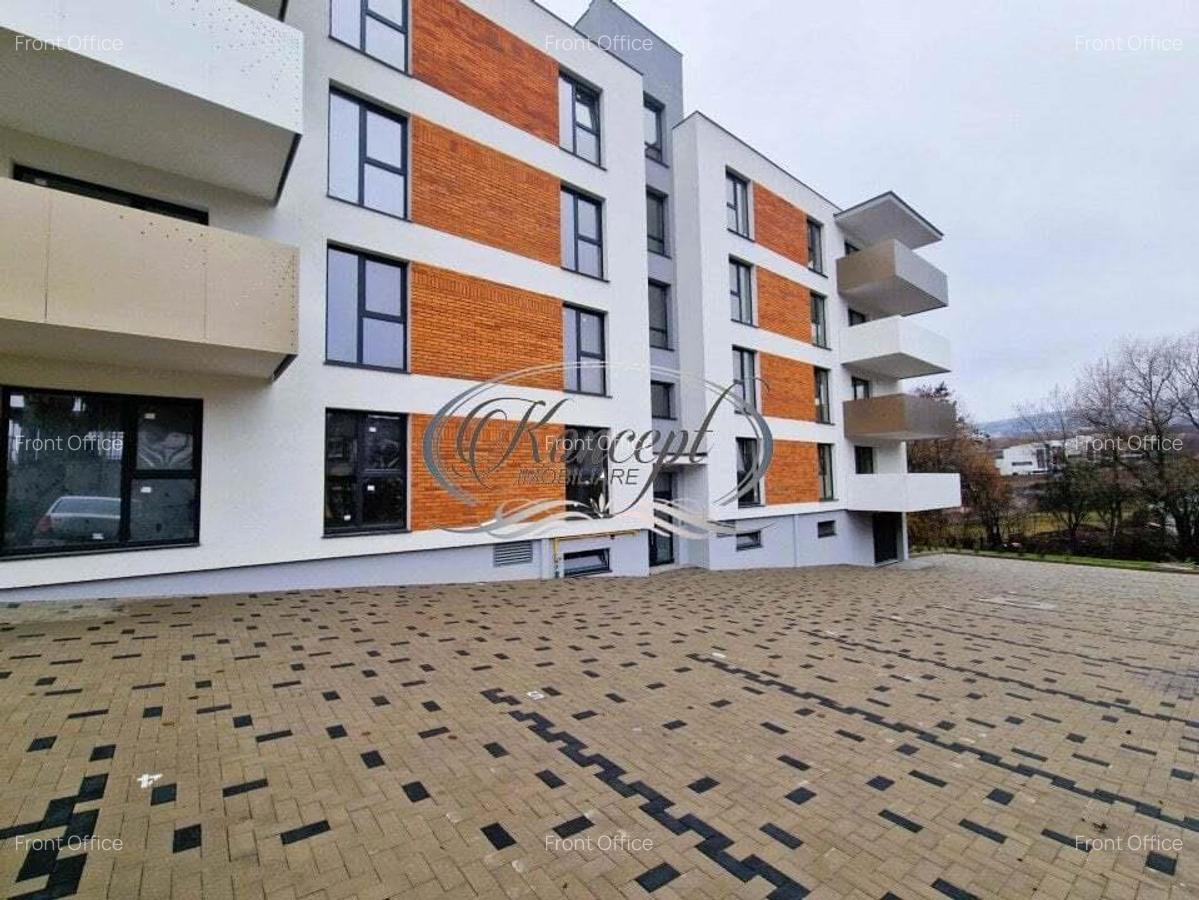 Apartament in Ansamblu privat - 2