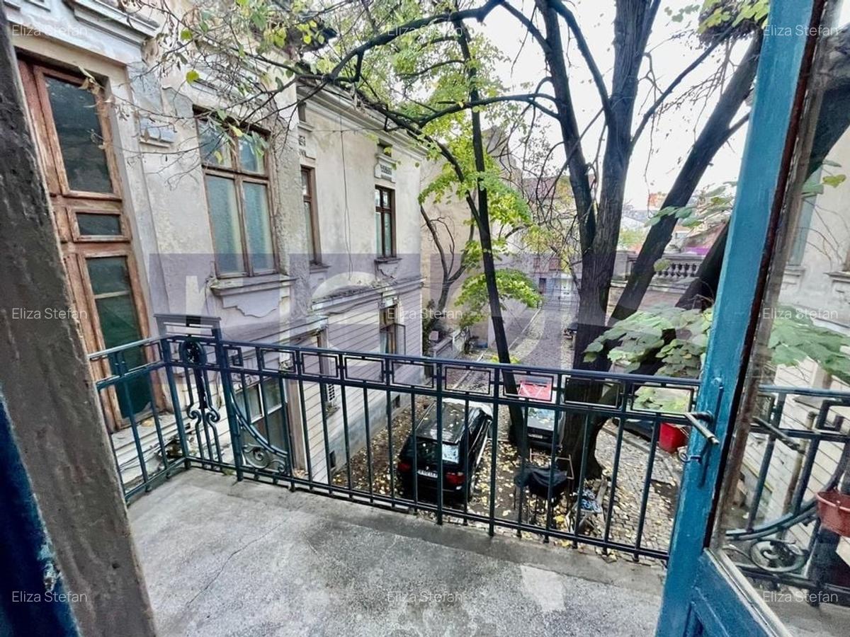 APARTAMENT 2 CAMERE 50mp VILA INTERBELICA PARCARE PRIVATA UNIRII UNIVERSITATE - 14