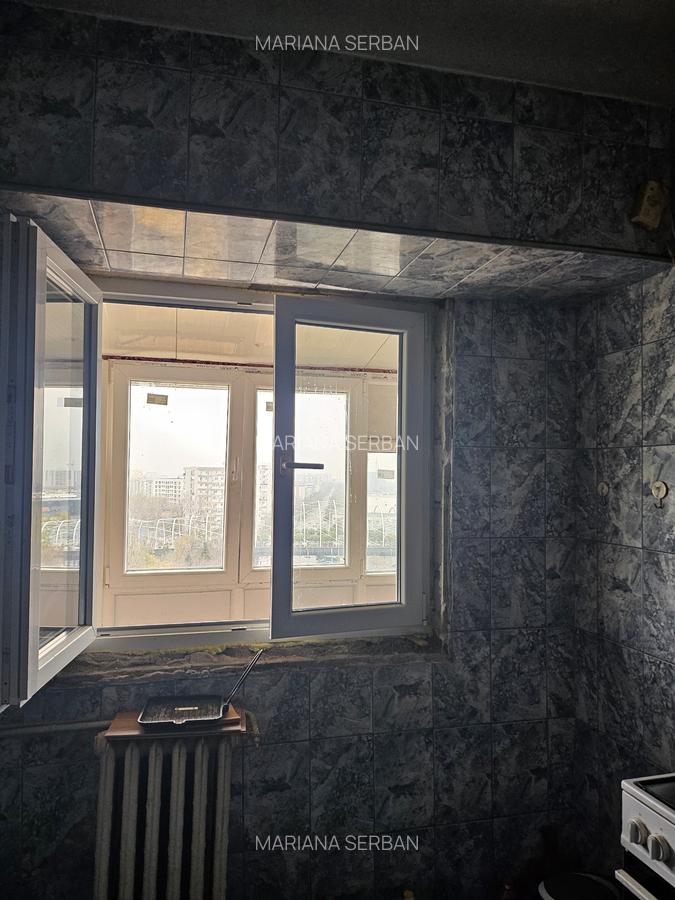 Berceni- Bulevardul Alexandru Obregia- BRD - 3