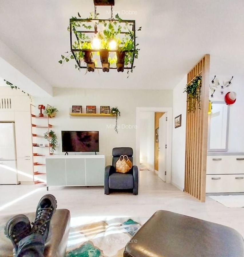 2 CAMERE | ROND OMV | PIPERA | NOU | IVORY | PARCARE | TVA 0% - 12