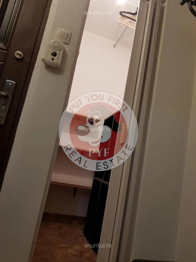 Metrou Eroii Revolutiei | 2 camere | 47mp | Decomandat l B12263 - 2