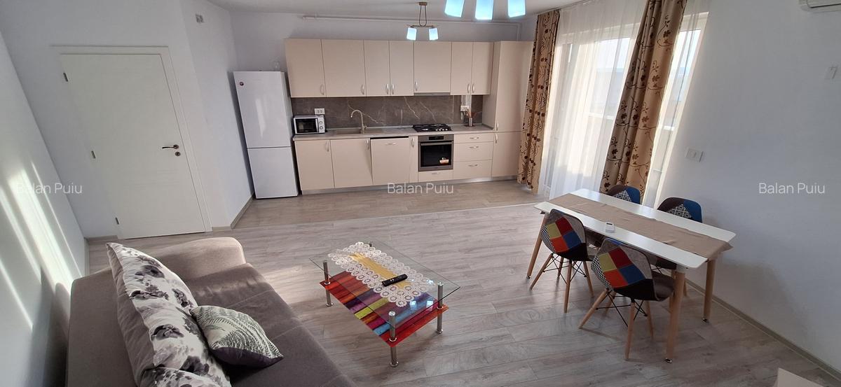 Ap.2 cam+ parcare, Bloc IRIS/ARMONIEI, prin Agentie - 2