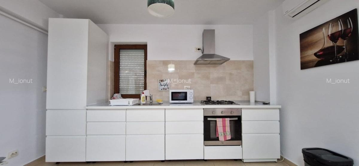 Apt Mamaia nord, regim hotelier. - 4