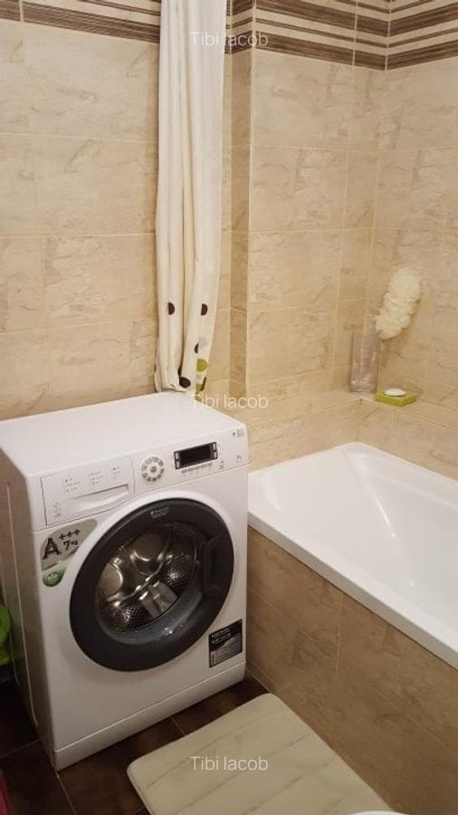 Apartament 3 camere metrou Dimitrie Leonida - 12