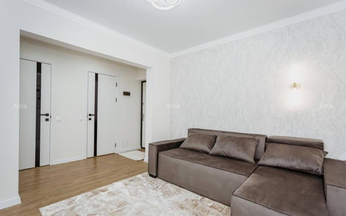 Apartament cu 2 camere de inchiriat zona Grozavesti - 3