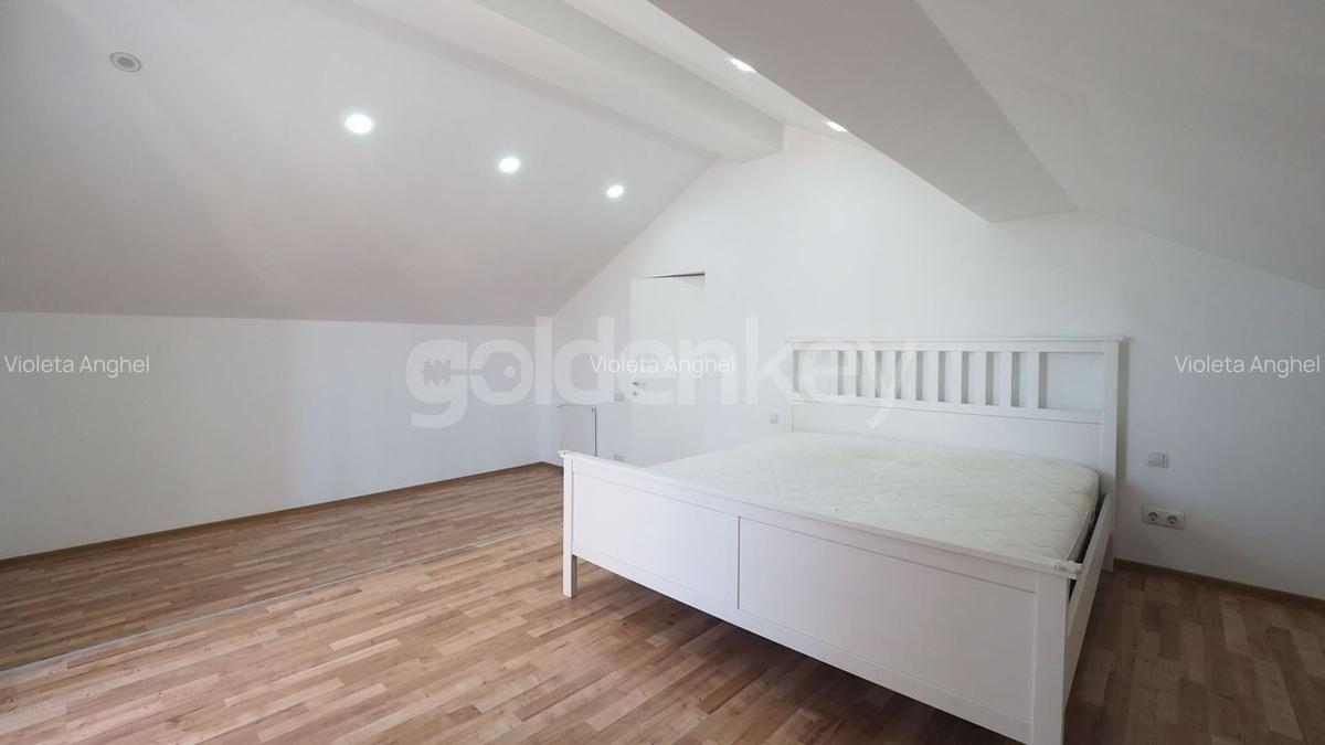 Vila cu 7 camere in complex rezidential | Cambridge School - 21