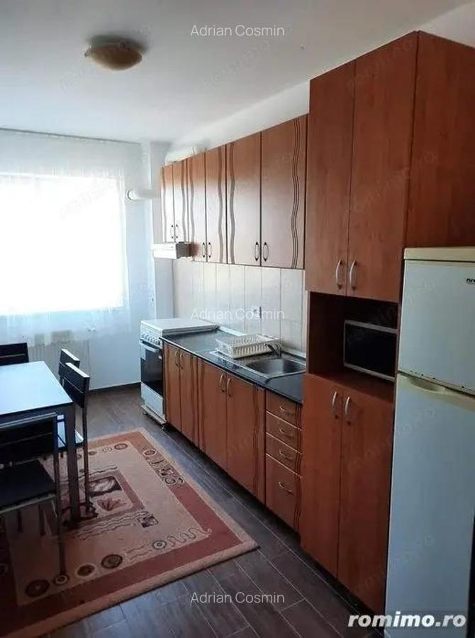 Garsoniera de inchiriat in zona Panduri - 1