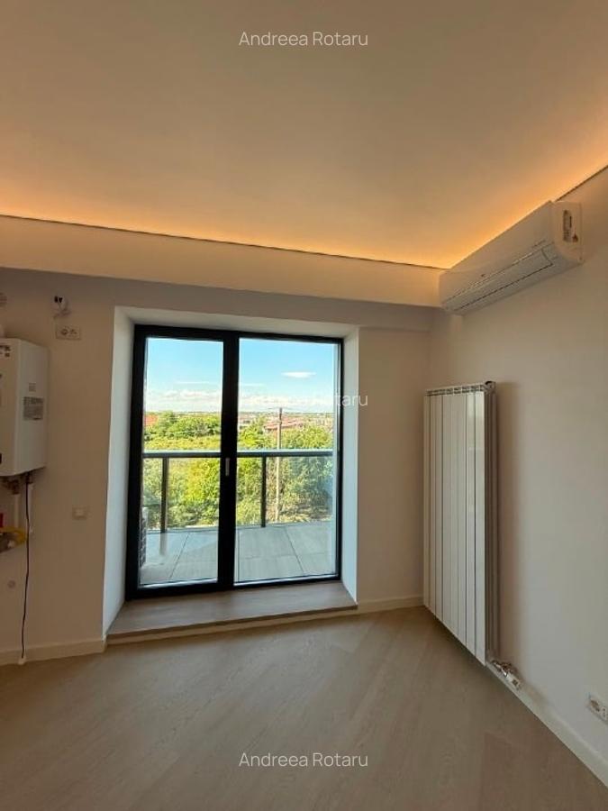 DIRECT PROPRIETAR | Ap. 2 Camere - Cortina North | 0% Comision, TVA 0 - 3