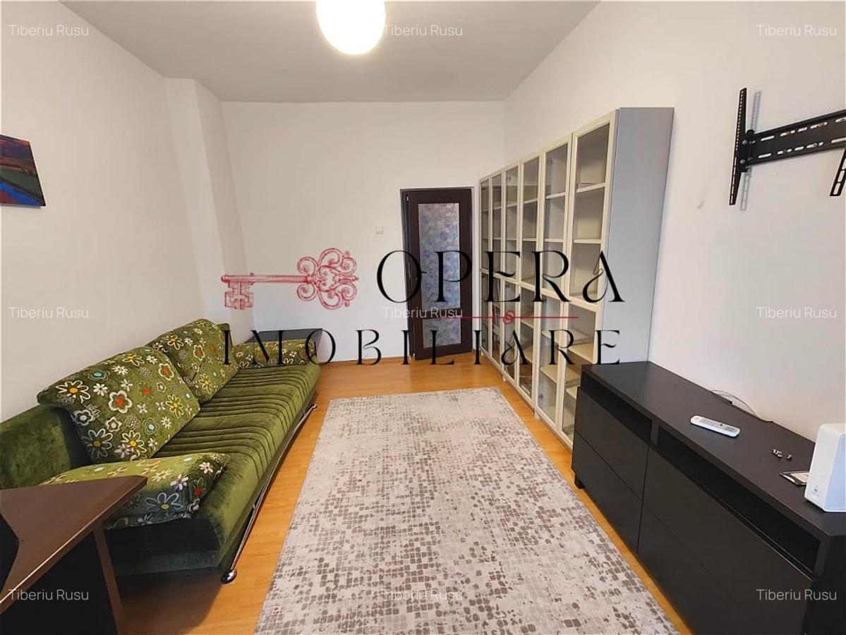 Oportunitate! Apartament 2 camere, decomandat, de inchiriat, zona Ultracentrala - 1