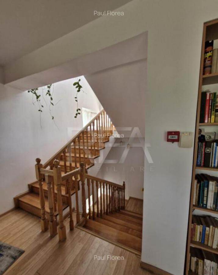 VILA CU 7 CAMERE DE VANZARE IN ZONA NICOLAE GRIGORESCU LA - 9