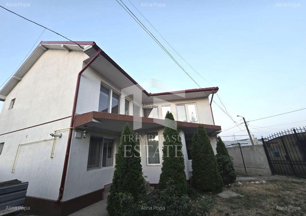 NAVODARI- Duplex P+1 de vanzare. - 22