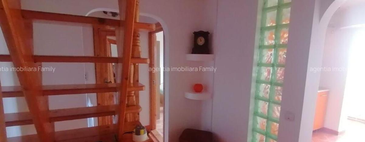 Apartament cu 4 camere decomandate - Zona Obcini - 7
