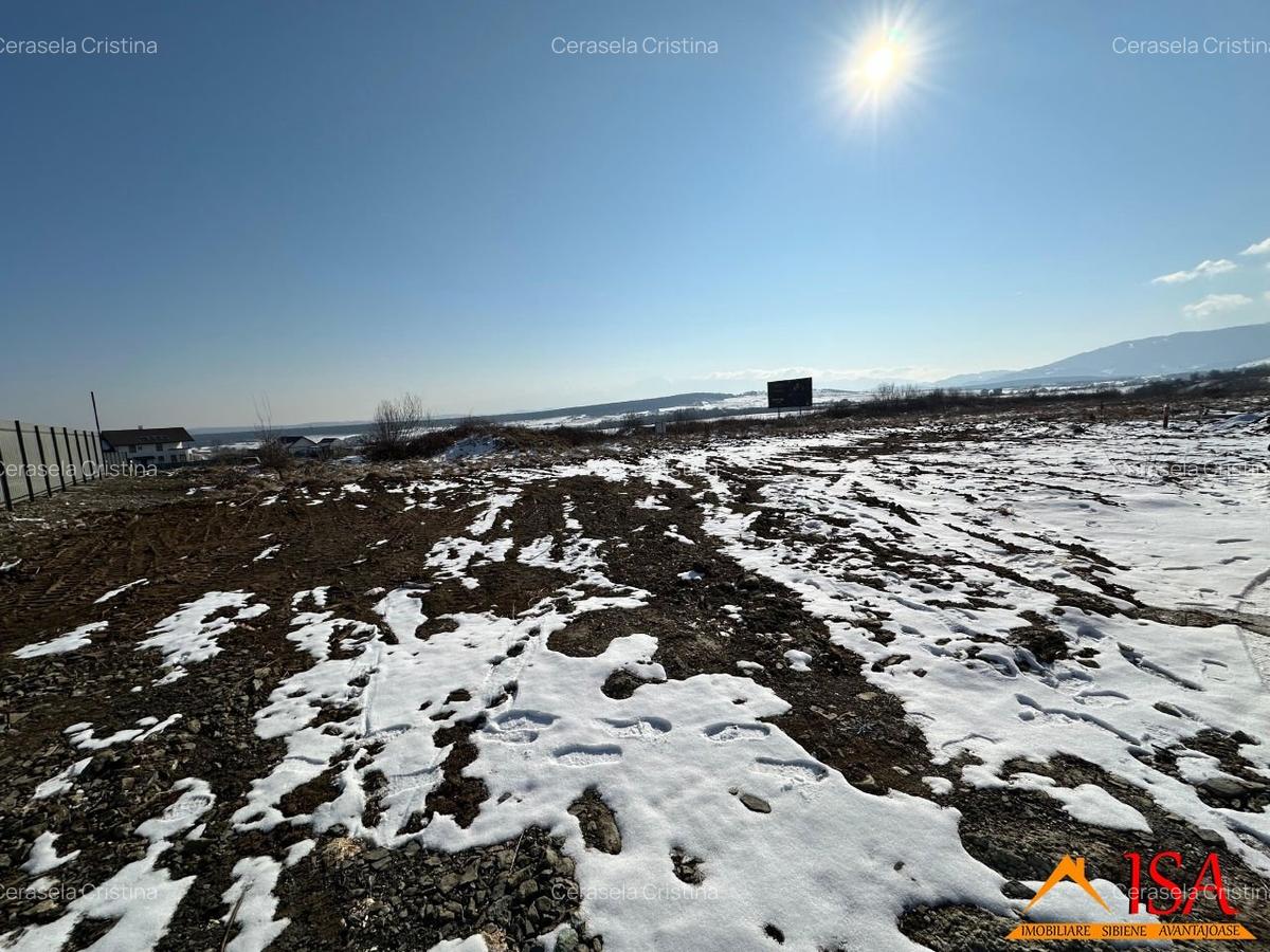 Teren Intravilan, cu utilități – 1049 mp – ARHITECȚILOR - 3