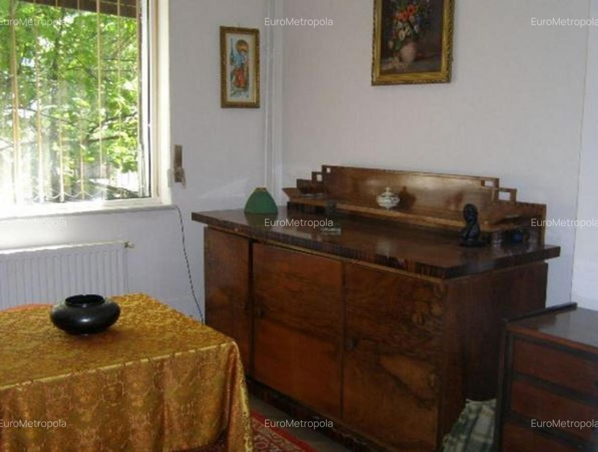 Casă cu 4 camere în Dorobanți - 3
