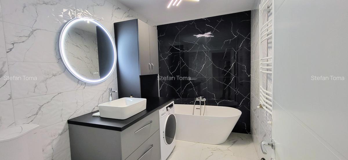 LUX in Confort City - doua camere centrala si parcare - Comision zero - 26 LUX in Confort City - doua camere centrala si parcare - Comision zero - 26