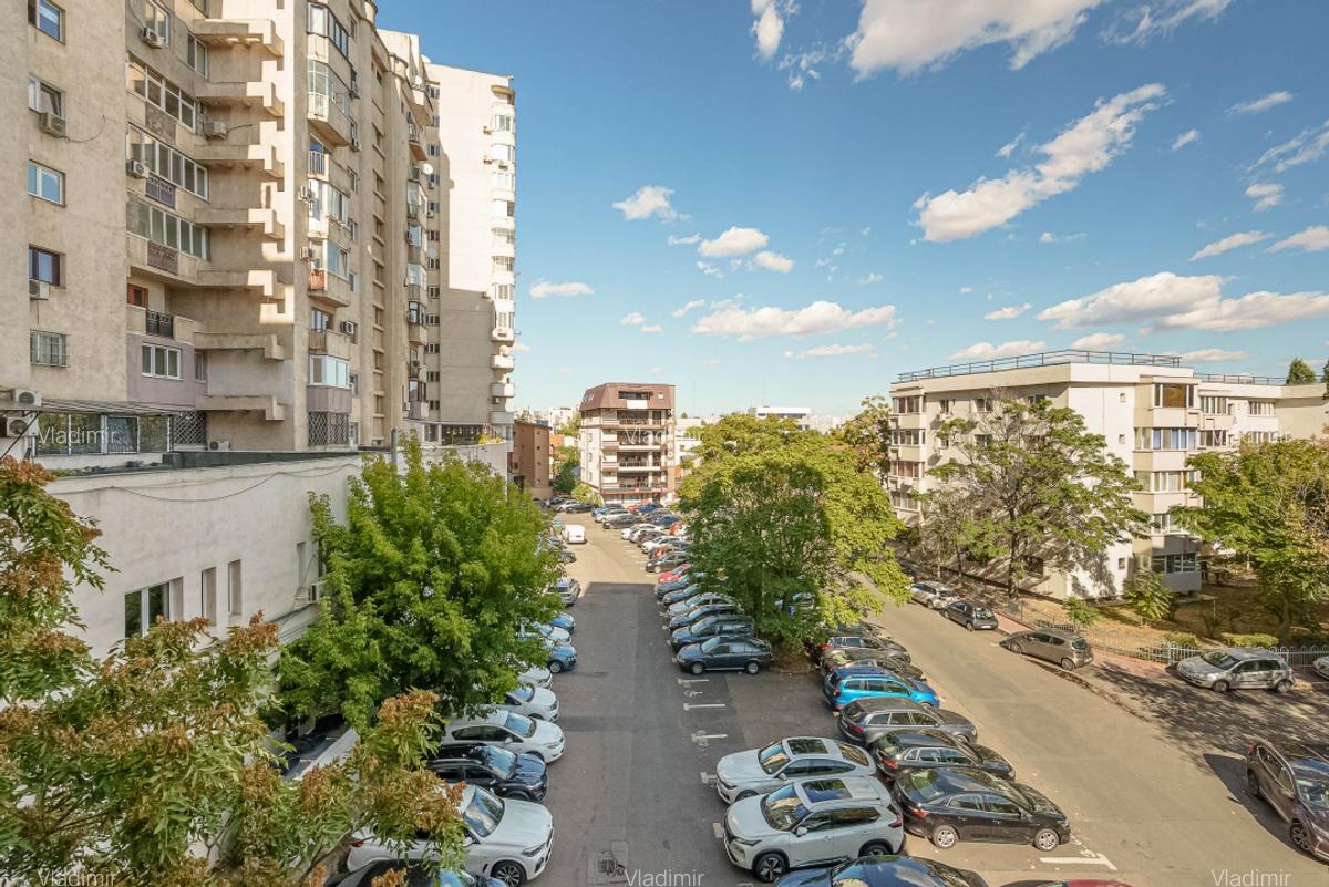 Unirii, Pta Alba Iulia, 3 camere, decomandat - 17