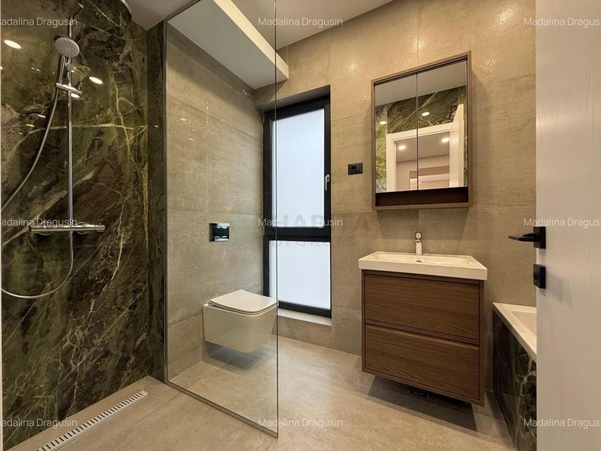 Vila individuala 5 camere langa padure | Tunari 1 Decembrie - 38