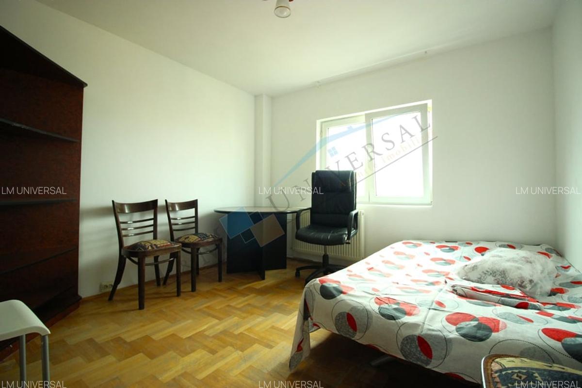 Unirii- Zepter-Casa Pensii, DECOMANDAT, Pozitie Splendida, SPATIOS, COMISION 0%! - 6