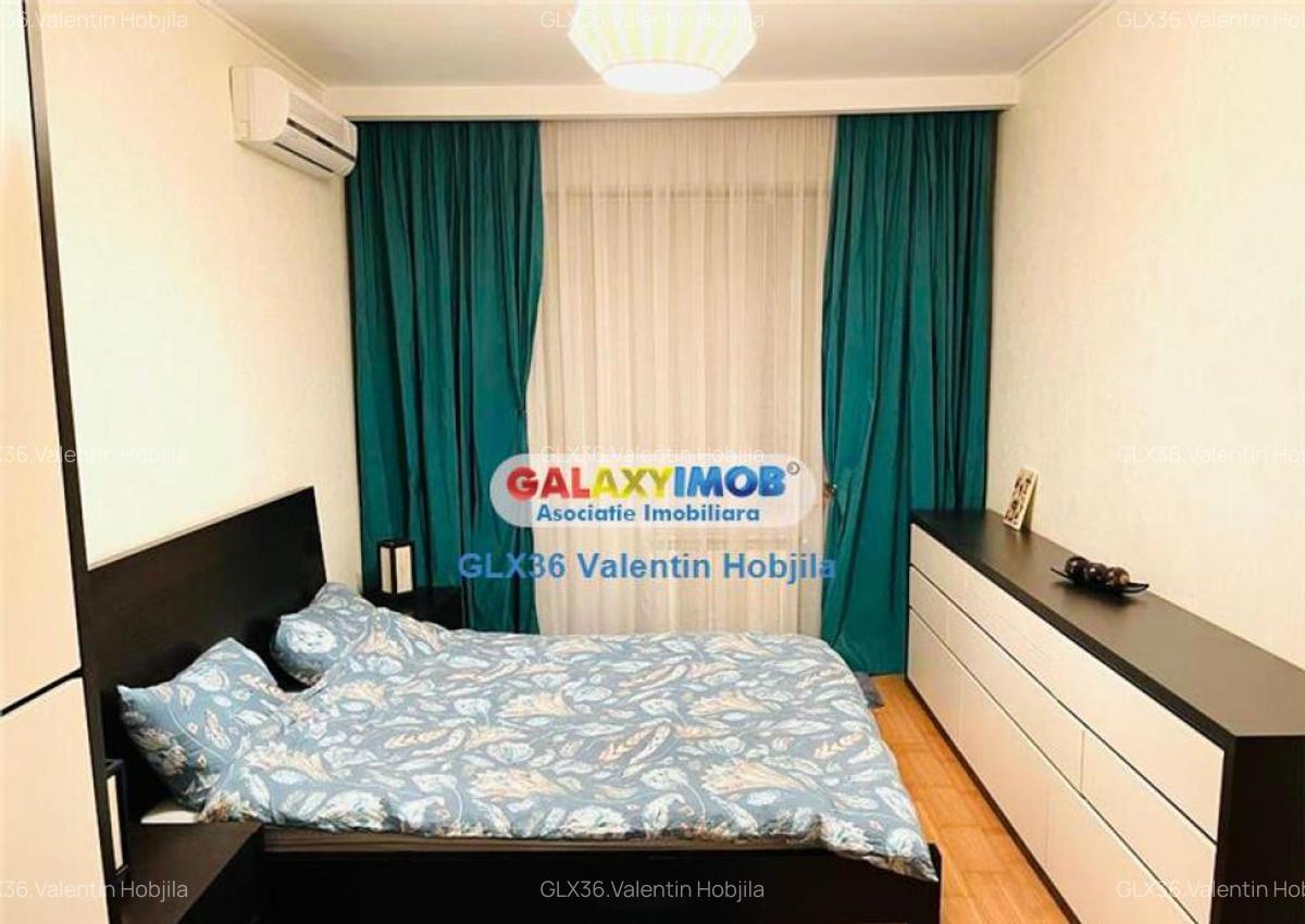 Apartament 2 camere modern Baneasa Pipera Privigetorilor - 6