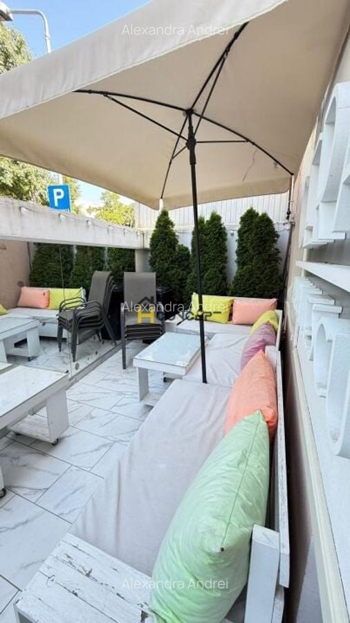 Apartament in vila Gramont 15 min Piata Unirii - 2