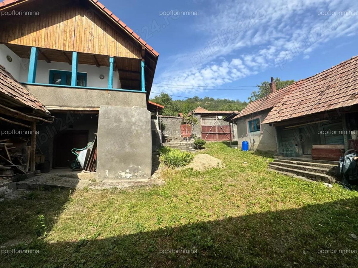 Casa de vanzare sat Cetea - 8 Casa de vanzare sat Cetea - 8