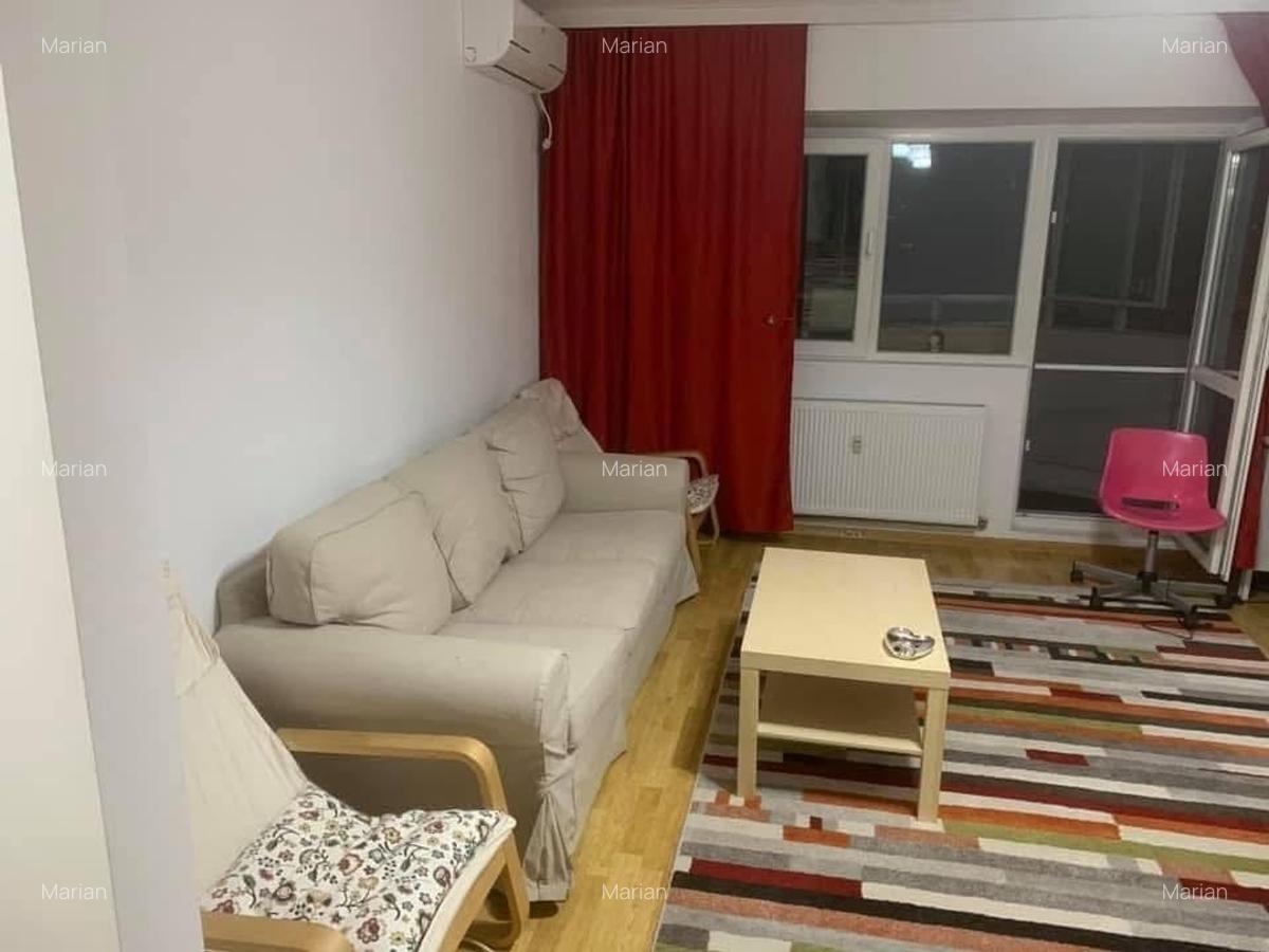 Garsonieră decomandată în Lujerului - 10