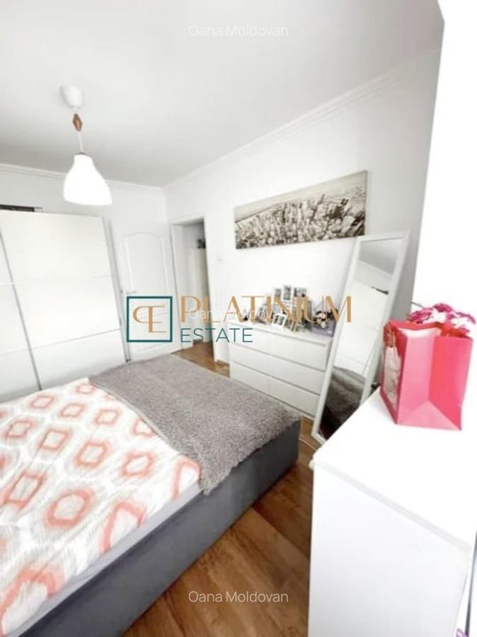 P4555 Apartament cu 3 camere, zona Cetatii - 4