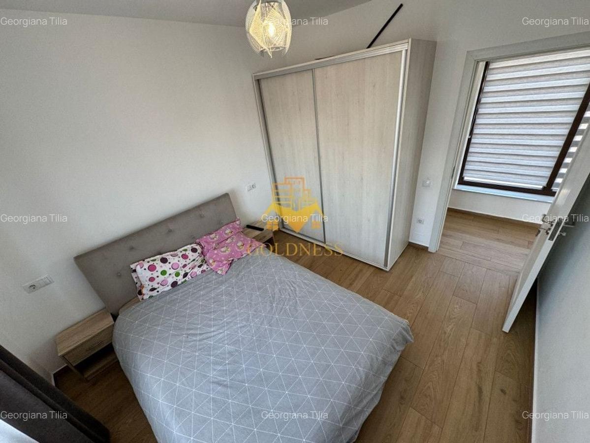 3 camere,modern,parcare, terasa, Iris, Autogara Beta, Maramuresului - 3