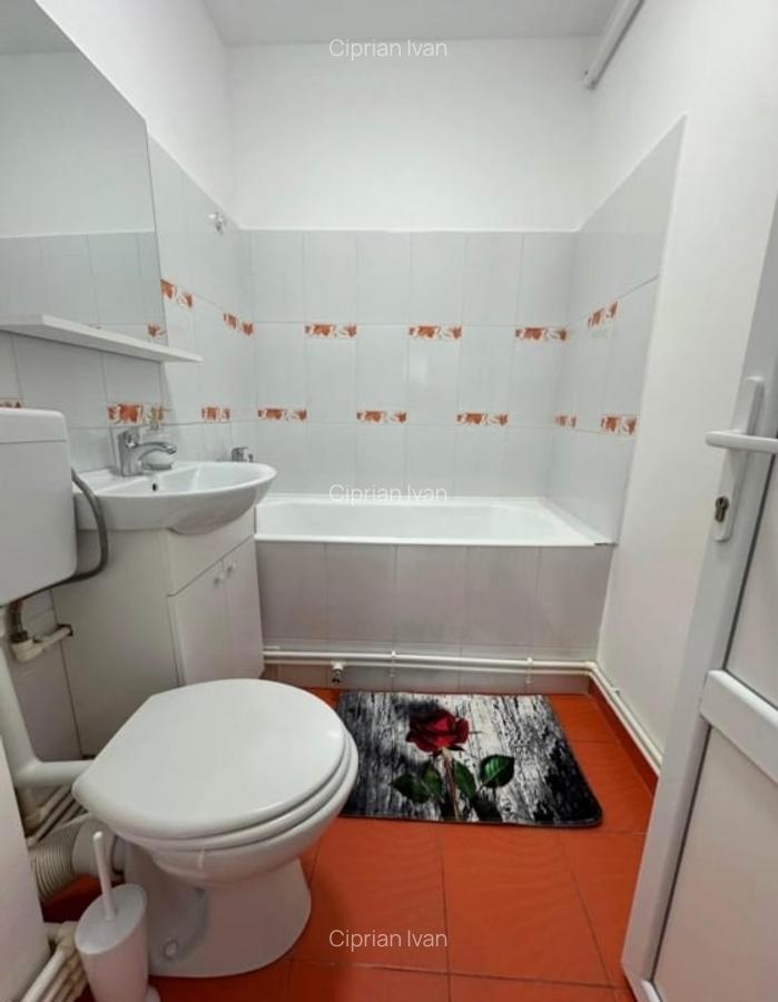 Alexandru - Piata - 2 camere - etaj intermediar - renovat - mobilat - 2