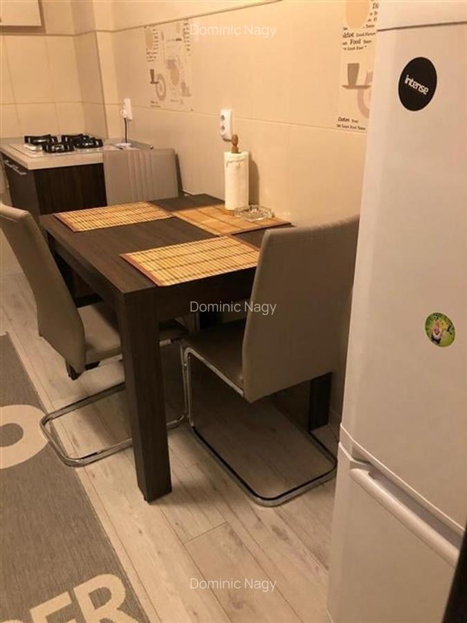 Apartament cu 4 camere decomandat în Dacia - 8