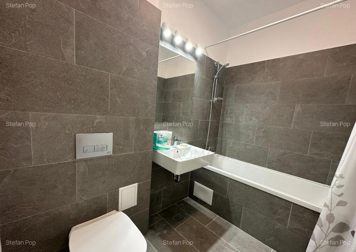Atria 2 Camere cu Gradina si Loc Parcare - 9