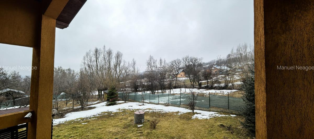 Casă cu 5 camere în Sud-Vest - 10