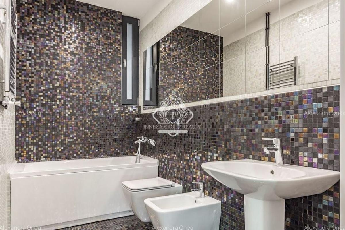 Calea Victoriei – 5 camere, 140 mp – Imobil interbelic Art Deco, reabilitat - 10