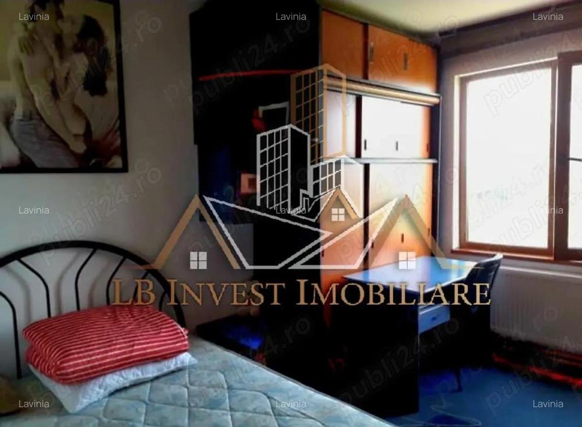 Apartament 2 camere, centrala proprie-Complexul Studentesc 350Euro - 3