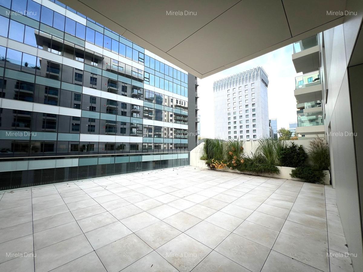 2 camere - AVIATIEI TOWER, Promenada, Herastrau, Herastrau - 2 2 camere - AVIATIEI TOWER, Promenada, Herastrau, Herastrau - 2