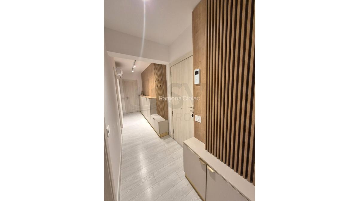 REA1025678 Superb Apartament 3 camere Parcului 20 - 25