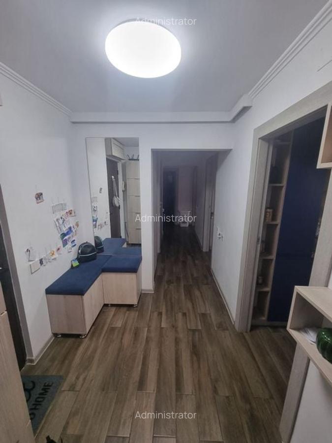 Tomis nord rovere-apartament 3 camere decomandat finisat lux - 14