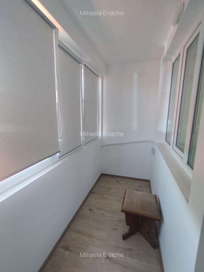 🏠 Prima închiriere! Apartament modern, complet renovat – Metrou Tineretului - 15